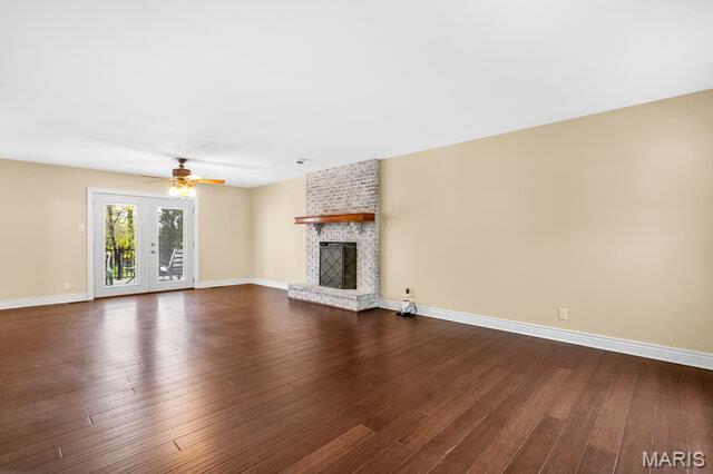 Spencer Creek South Village #12 - Residential