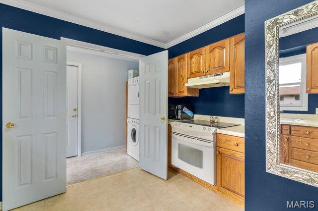 Spencer Creek South Village #12 - Residential