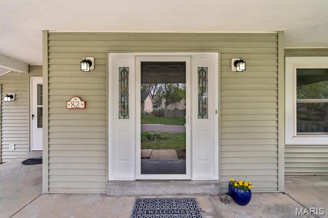 Spencer Creek South Village #12 - Residential