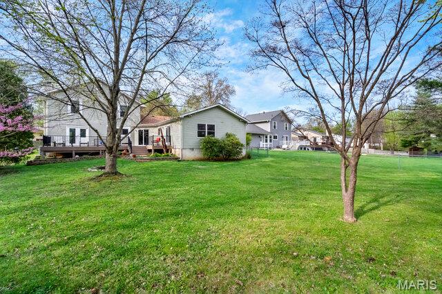 Spencer Creek South Village #12 - Residential