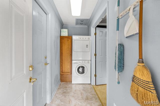 Spencer Creek South Village #12 - Residential