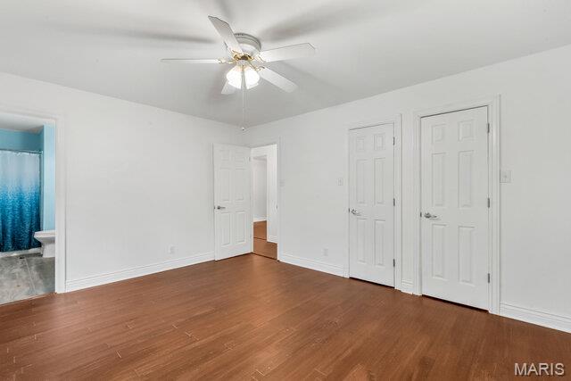 Spencer Creek South Village #12 - Residential