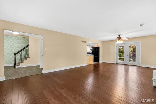 Spencer Creek South Village #12 - Residential