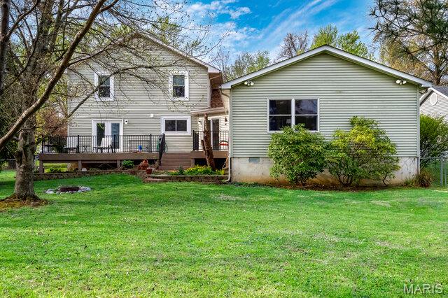 Spencer Creek South Village #12 - Residential