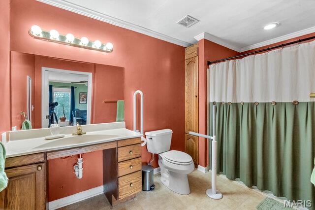 Spencer Creek South Village #12 - Residential