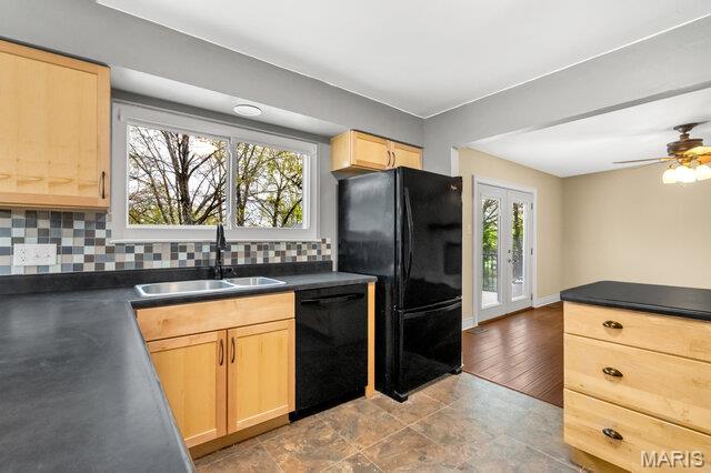 Spencer Creek South Village #12 - Residential