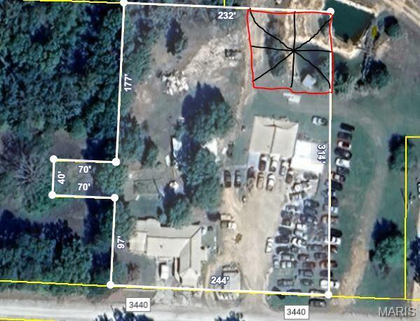 n/a - Commercial Sale