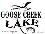 Goose Creek - Land