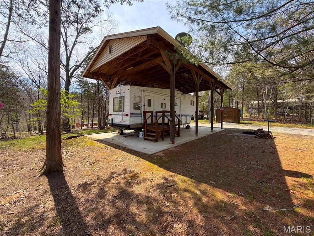 Photo of 6786 Hyacinth Ln, French Village, MO 63036 (MLS # 26021051)