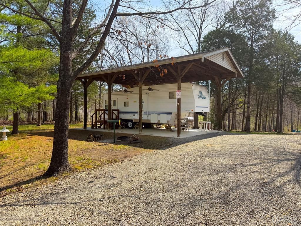 Photo of 6786 Hyacinth Ln, French Village, MO 63036 (MLS # 26021051)