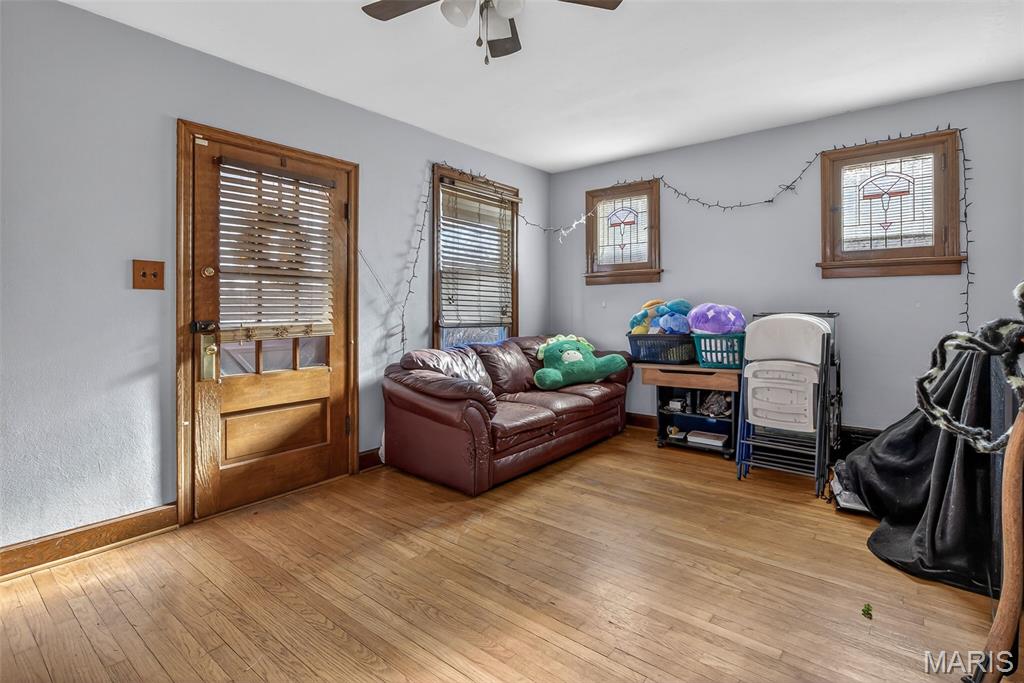 Cottage Homesites - Residential