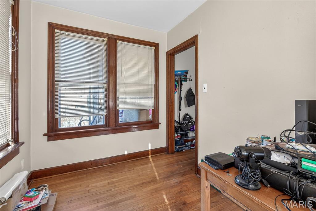 Cottage Homesites - Residential