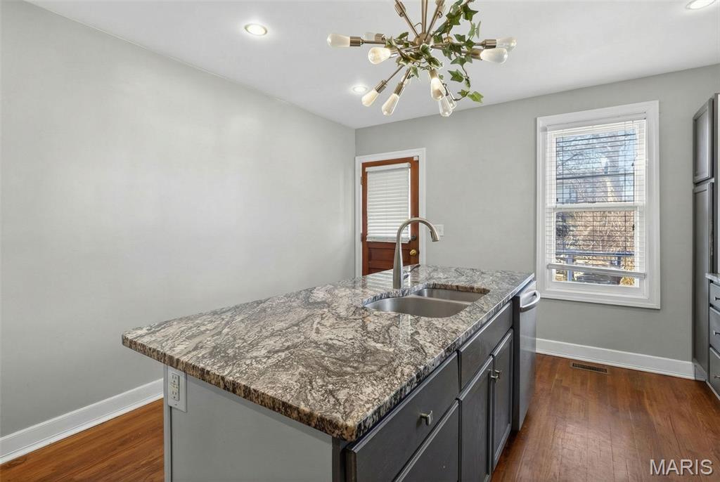 Cottage Homesites - Residential