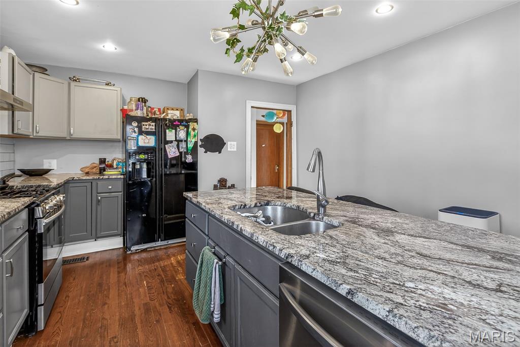 Cottage Homesites - Residential