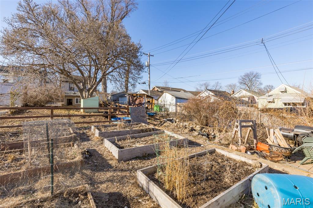 Cottage Homesites - Residential