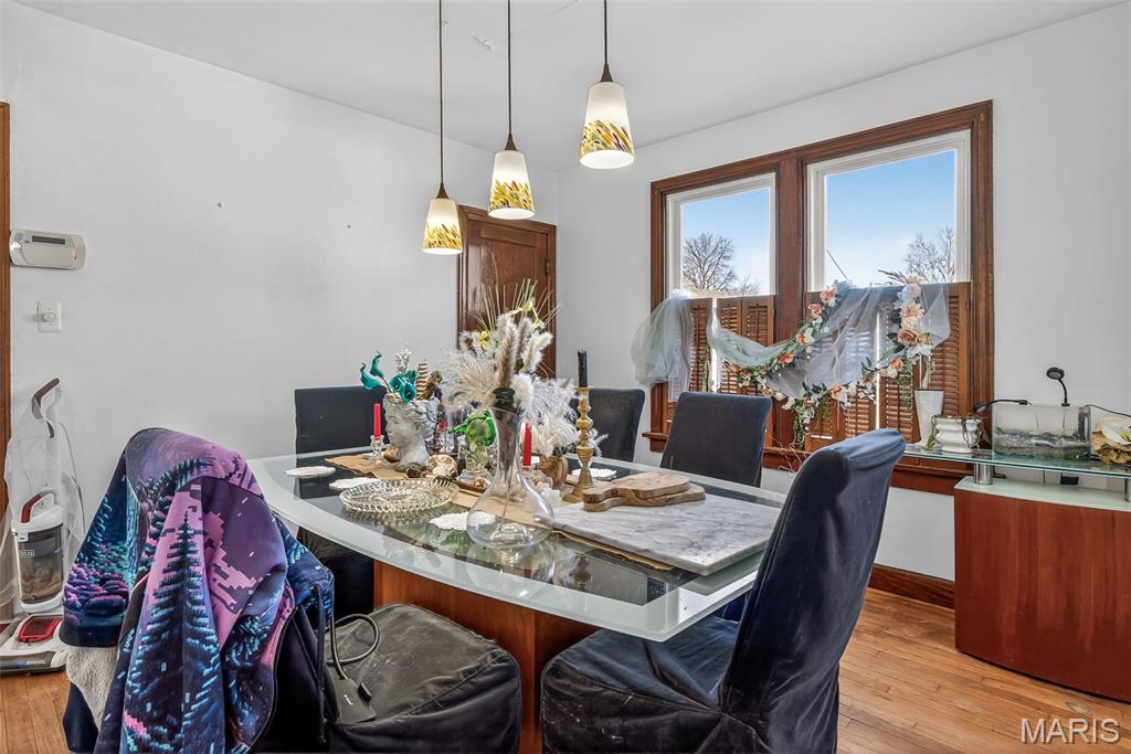 Cottage Homesites - Residential