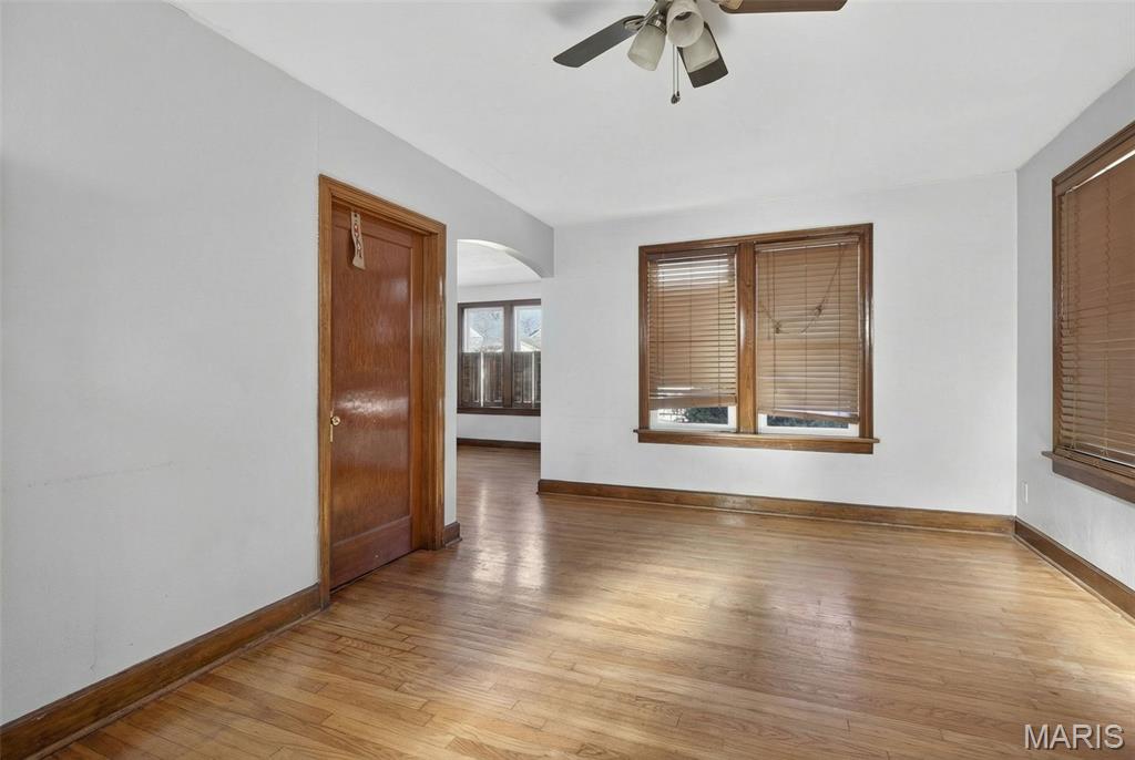 Cottage Homesites - Residential