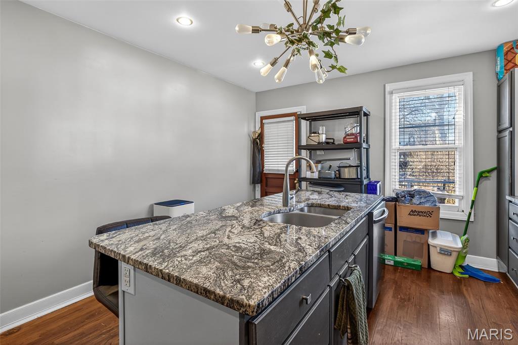 Cottage Homesites - Residential