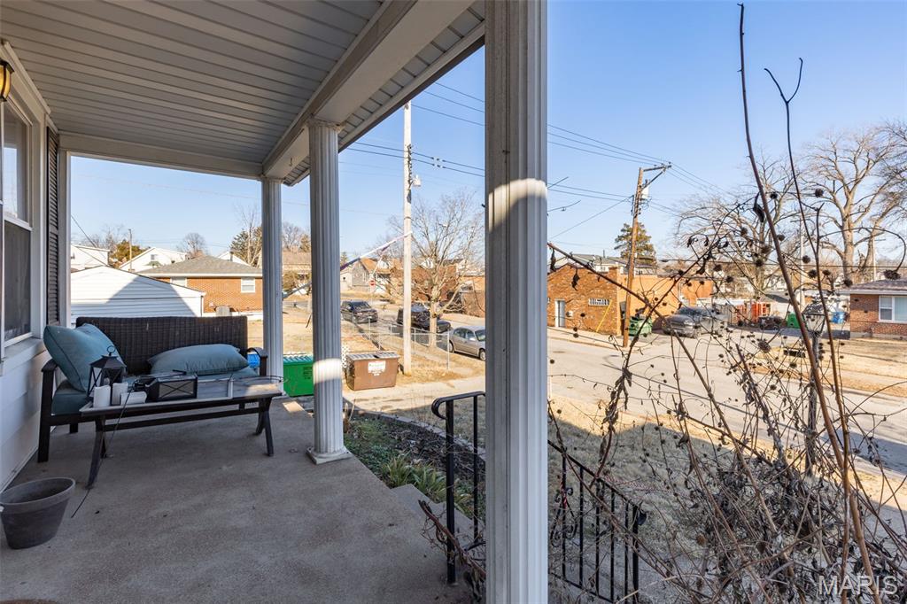 Cottage Homesites - Residential