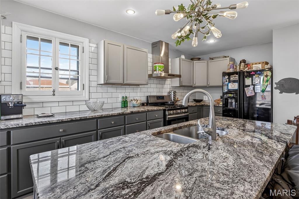 Cottage Homesites - Residential