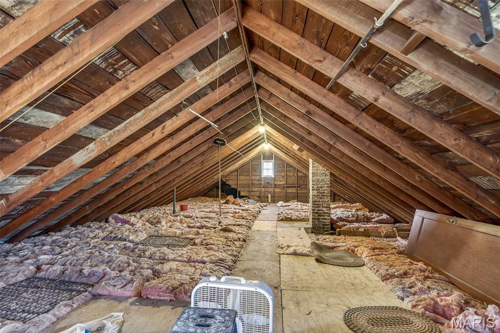 Cottage Homesites - Residential