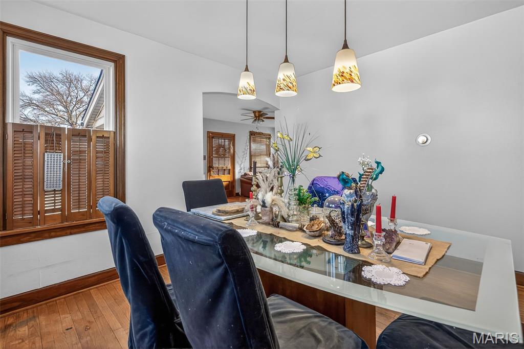 Cottage Homesites - Residential