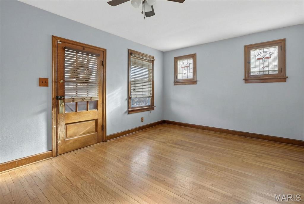 Cottage Homesites - Residential