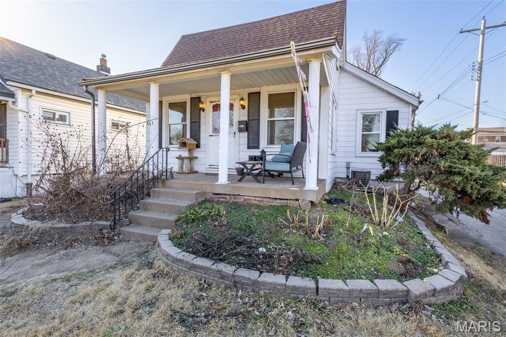 Cottage Homesites - Residential