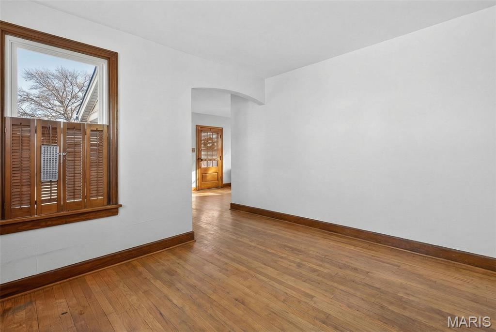 Cottage Homesites - Residential