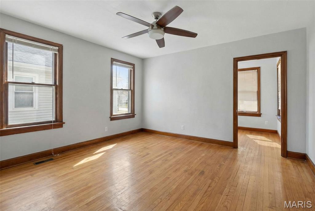 Cottage Homesites - Residential