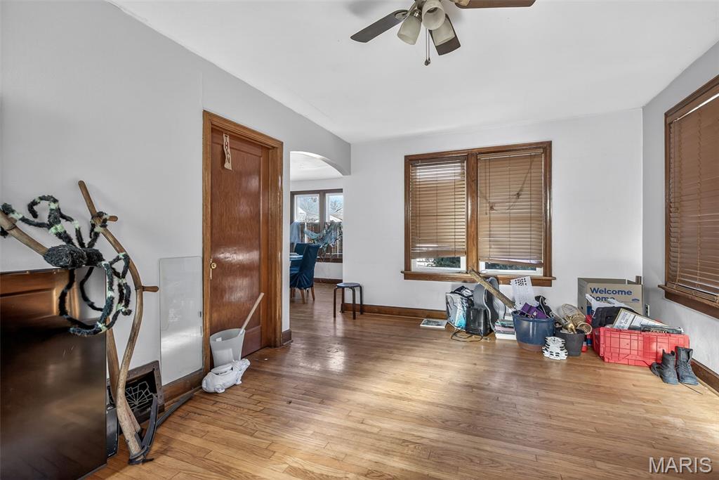 Cottage Homesites - Residential