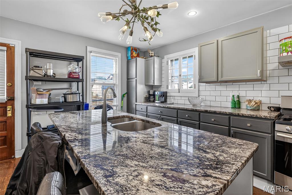 Cottage Homesites - Residential