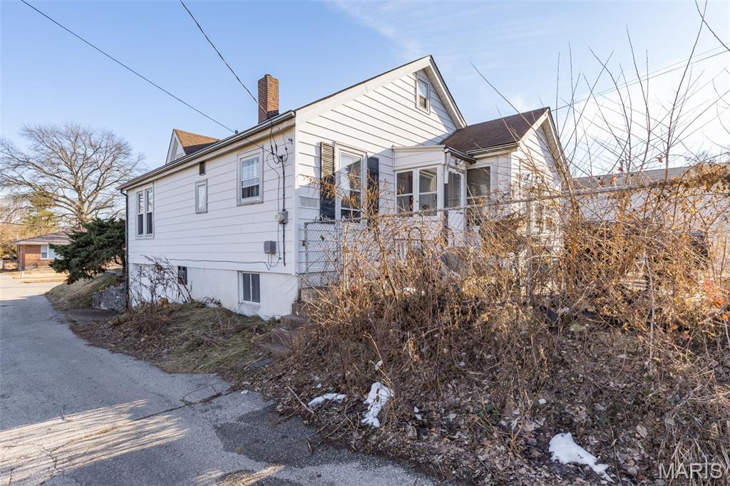 Cottage Homesites - Residential