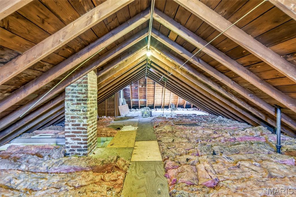 Cottage Homesites - Residential