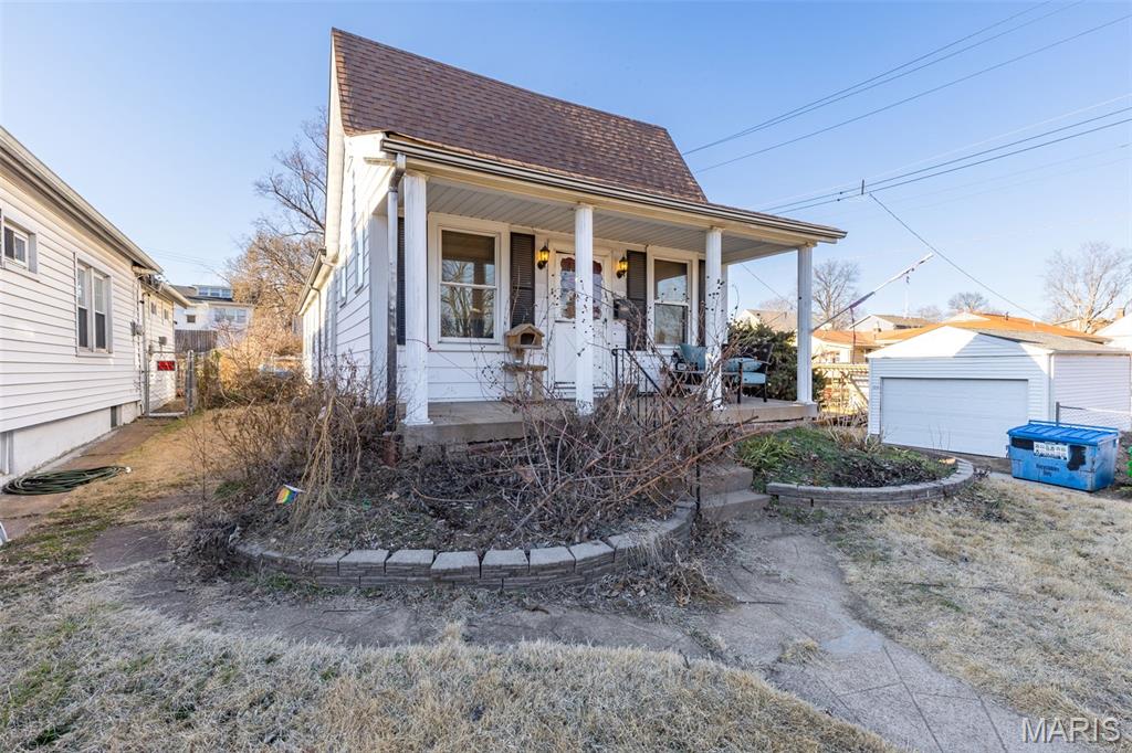 Cottage Homesites - Residential