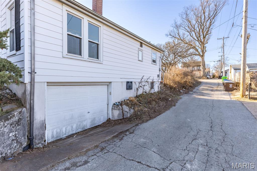 Cottage Homesites - Residential