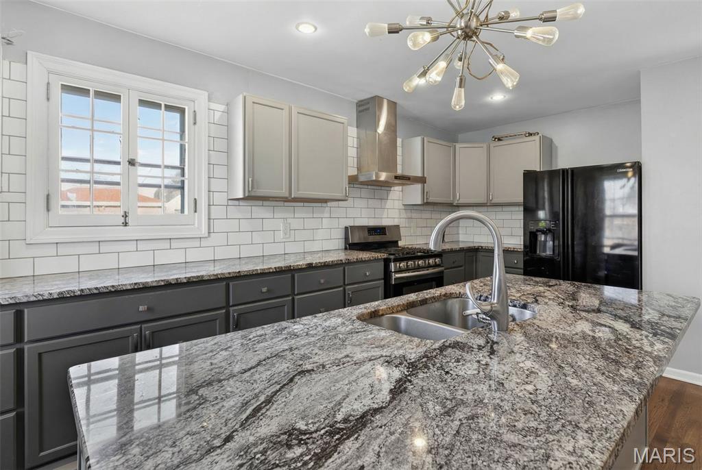 Cottage Homesites - Residential