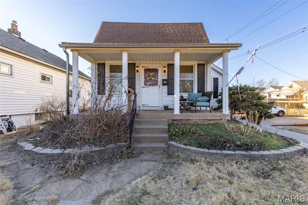 Cottage Homesites - Residential