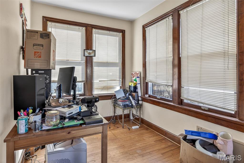 Cottage Homesites - Residential