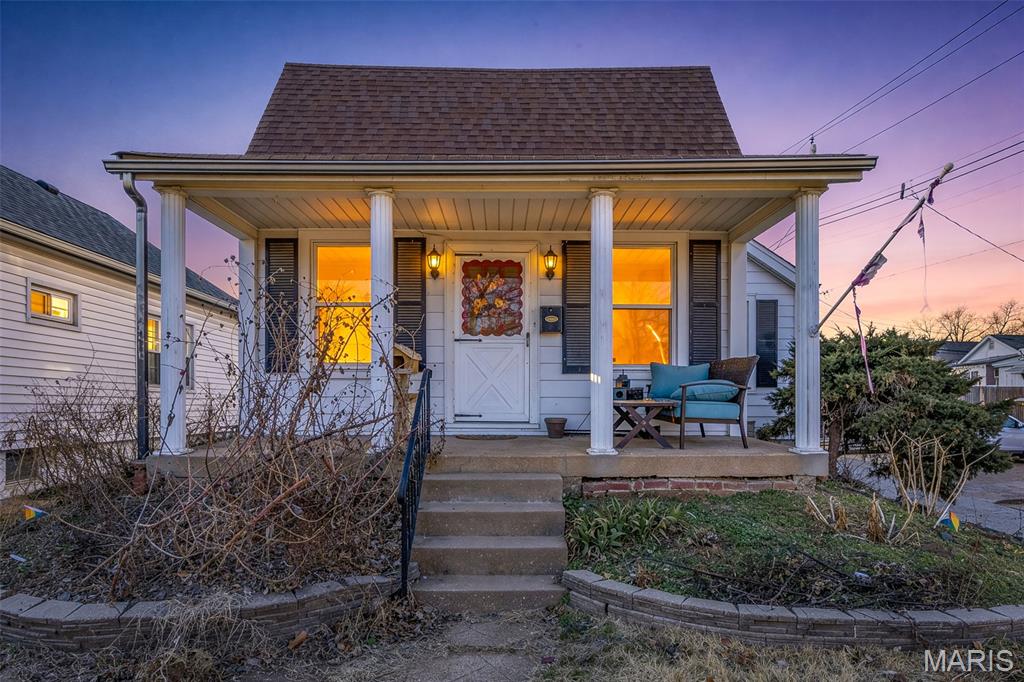 Cottage Homesites - Residential