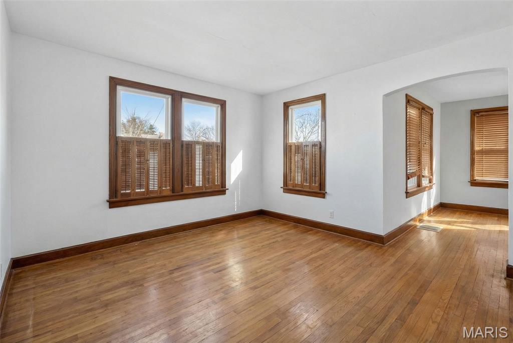 Cottage Homesites - Residential