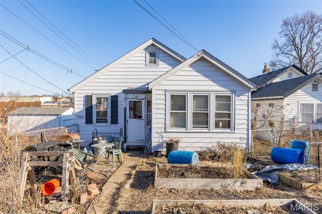 Cottage Homesites - Residential