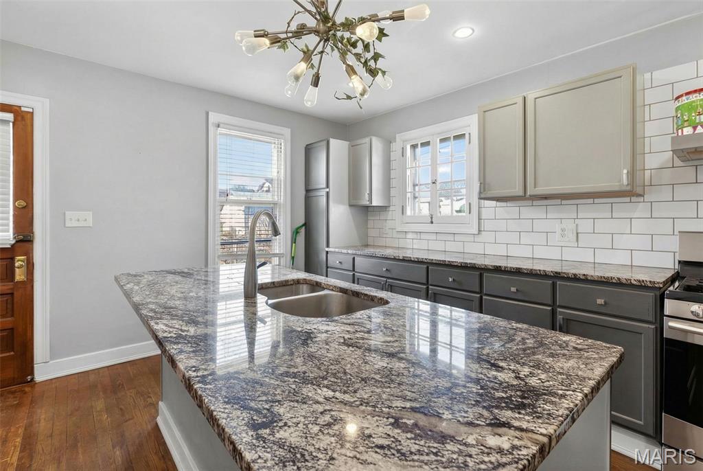 Cottage Homesites - Residential