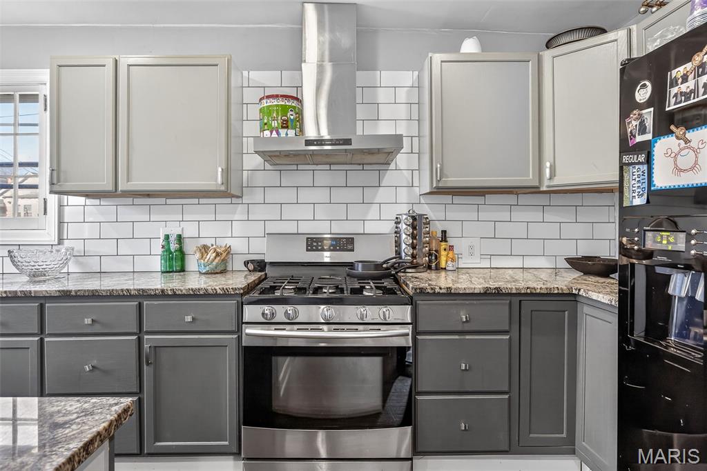 Cottage Homesites - Residential