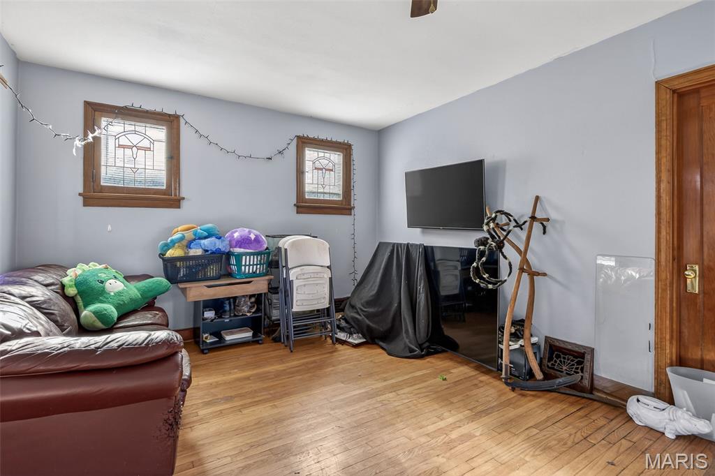 Cottage Homesites - Residential