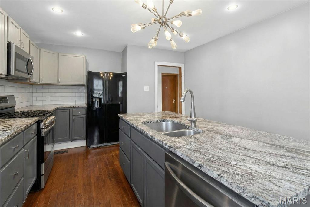 Cottage Homesites - Residential