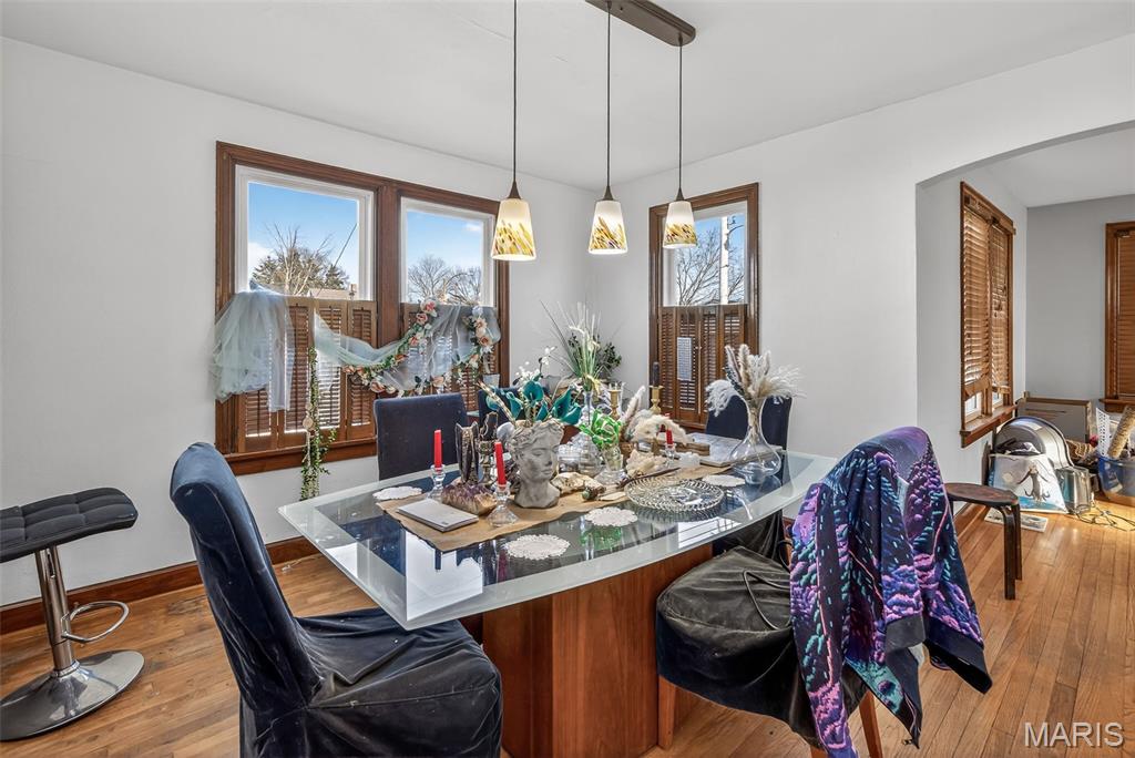 Cottage Homesites - Residential