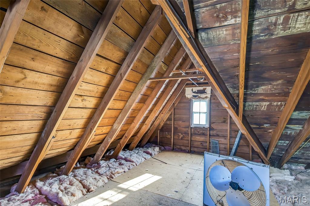 Cottage Homesites - Residential