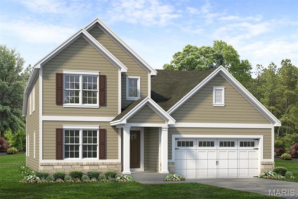 Strawberry Farms - Residential