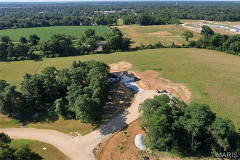 Tiny photo for 15 Oakview Court, Troy, MO 63379 (MLS # 26058239)